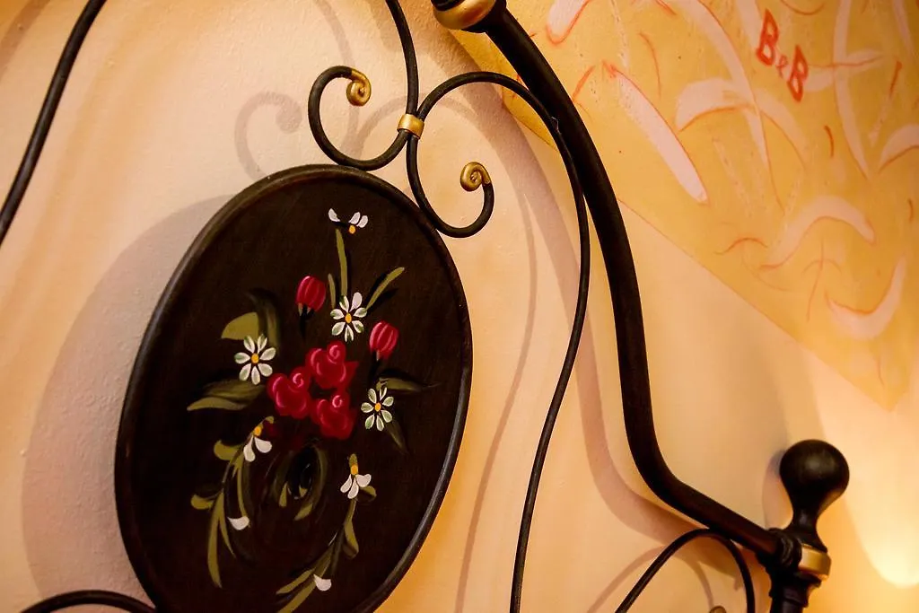 Maison La Nunziatina Bed & Breakfast Pisa