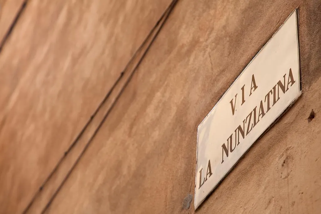 Bed & Breakfast Maison La Nunziatina