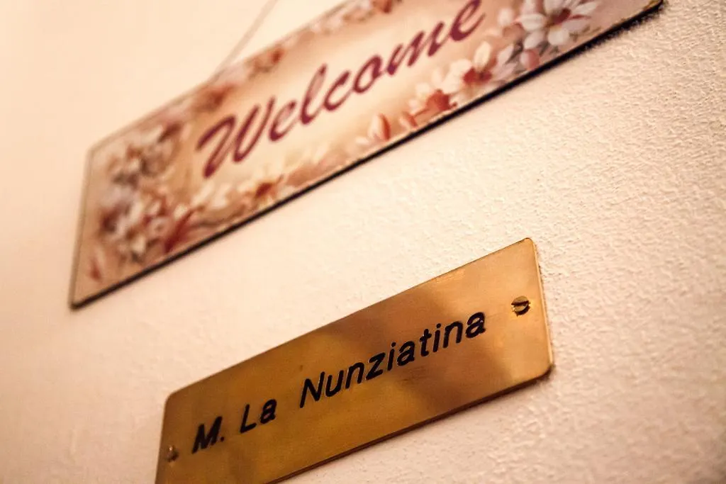 Maison La Nunziatina 3*, Pisa Italy