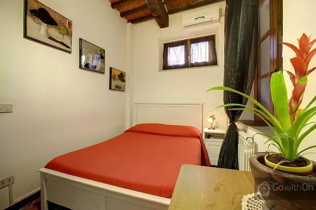 Maison La Nunziatina Bed & Breakfast Pisa