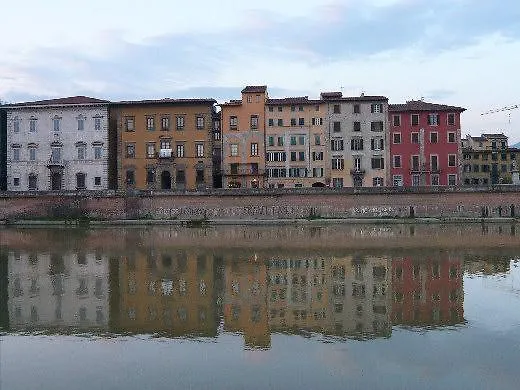 Maison La Nunziatina Pisa