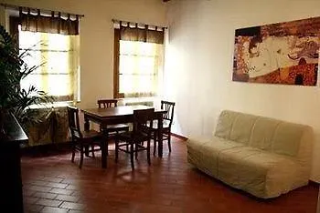Maison La Nunziatina Bed & Breakfast