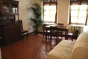 Maison La Nunziatina