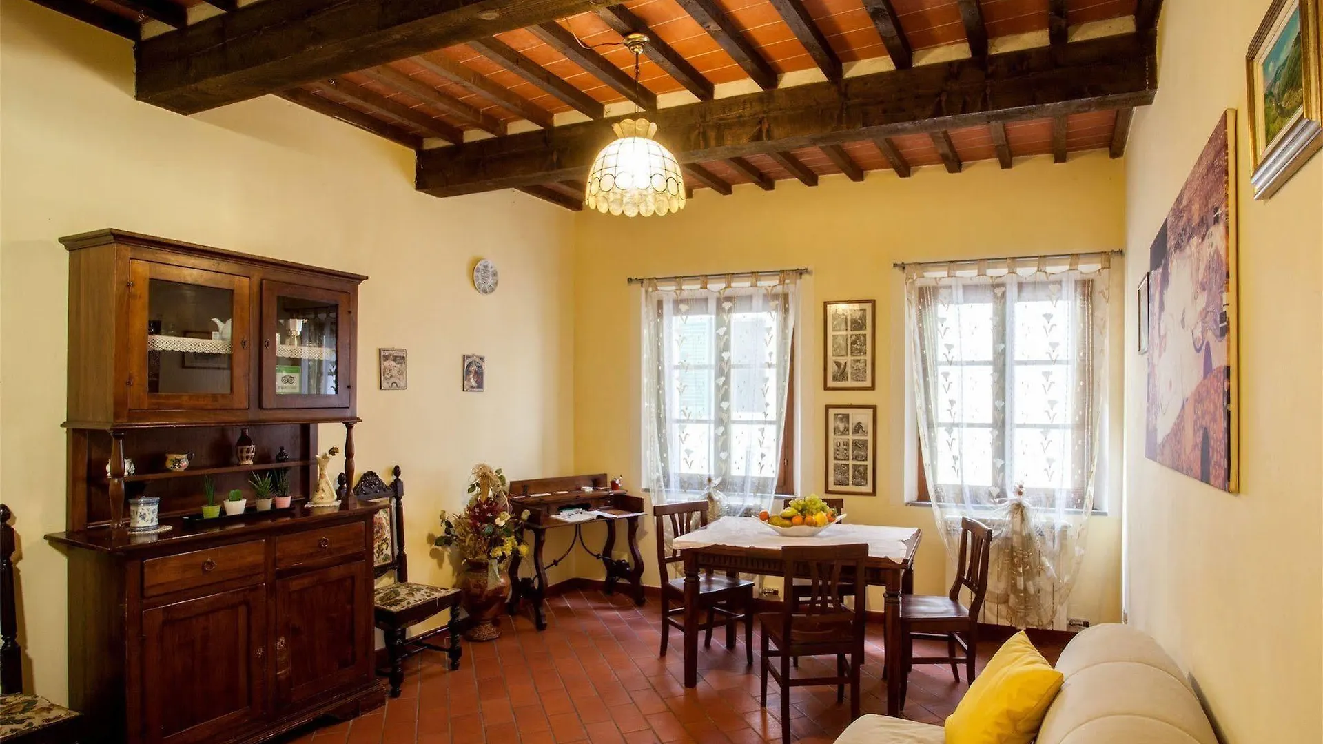 Maison La Nunziatina Bed & Breakfast Pisa
