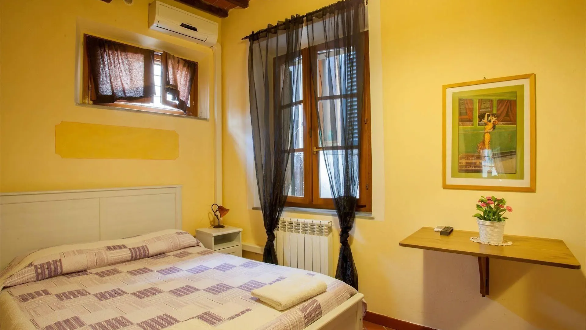 Maison La Nunziatina Pisa
