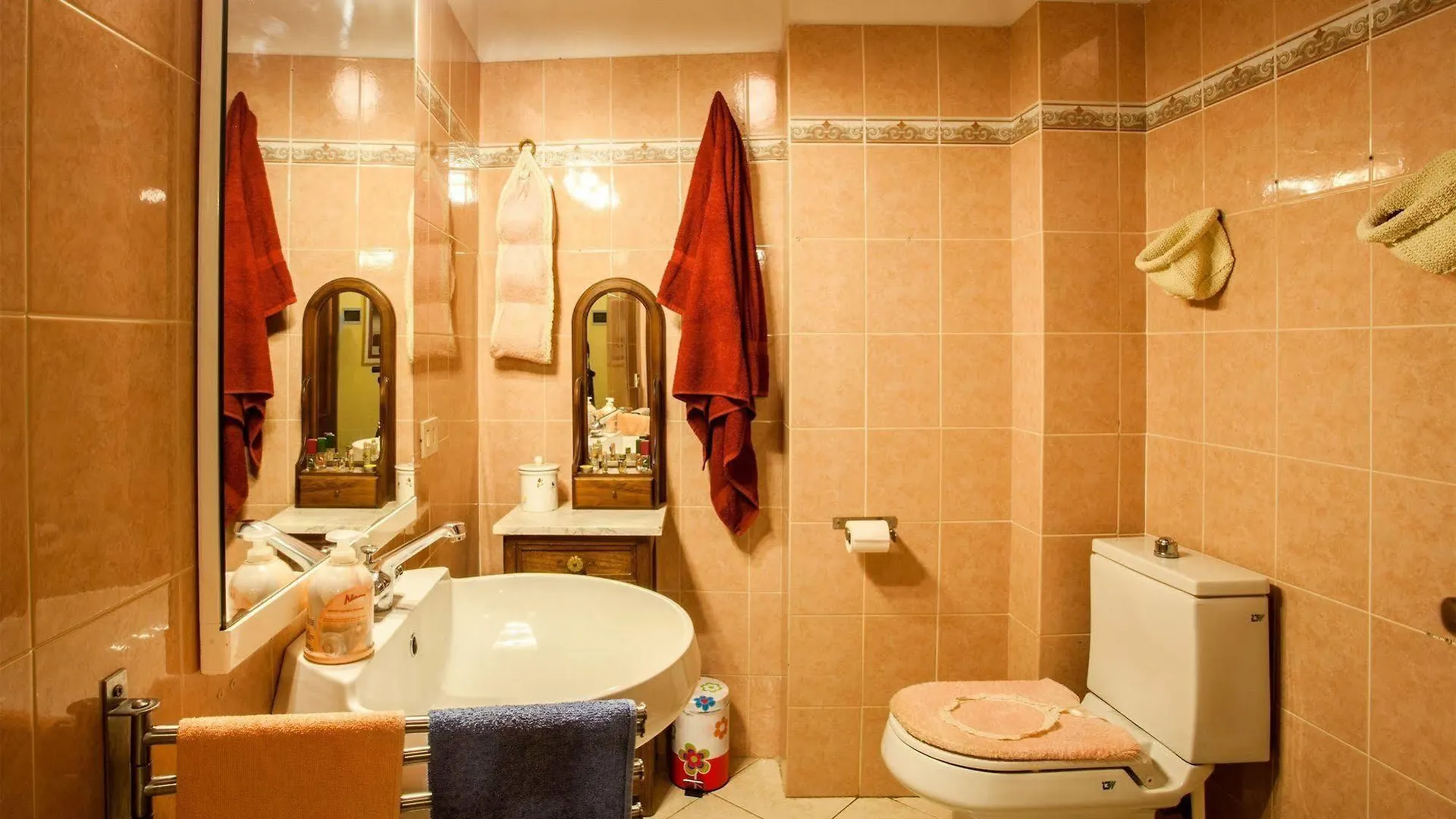 Bed & Breakfast Maison La Nunziatina