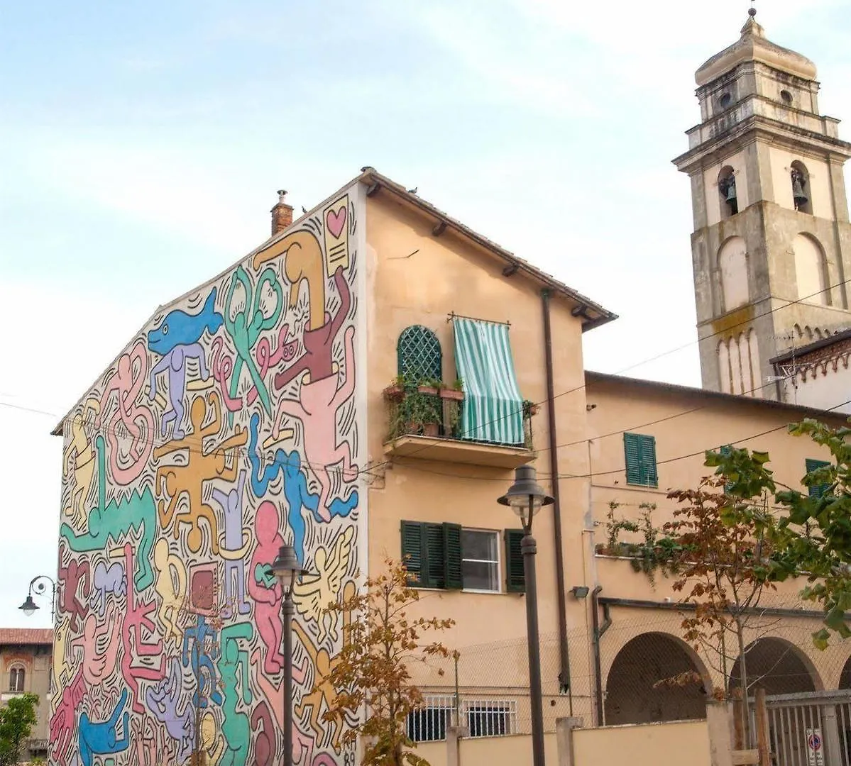 Maison La Nunziatina Italy