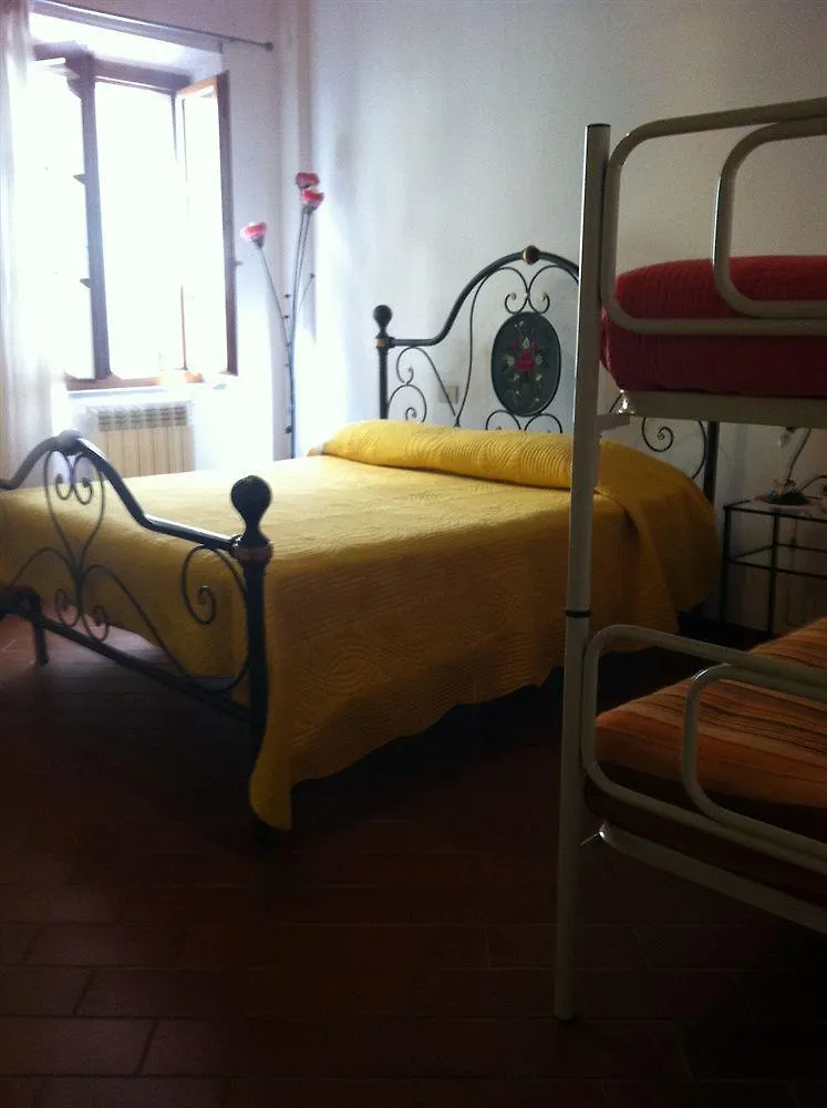 *** Bed & Breakfast Maison La Nunziatina Italy