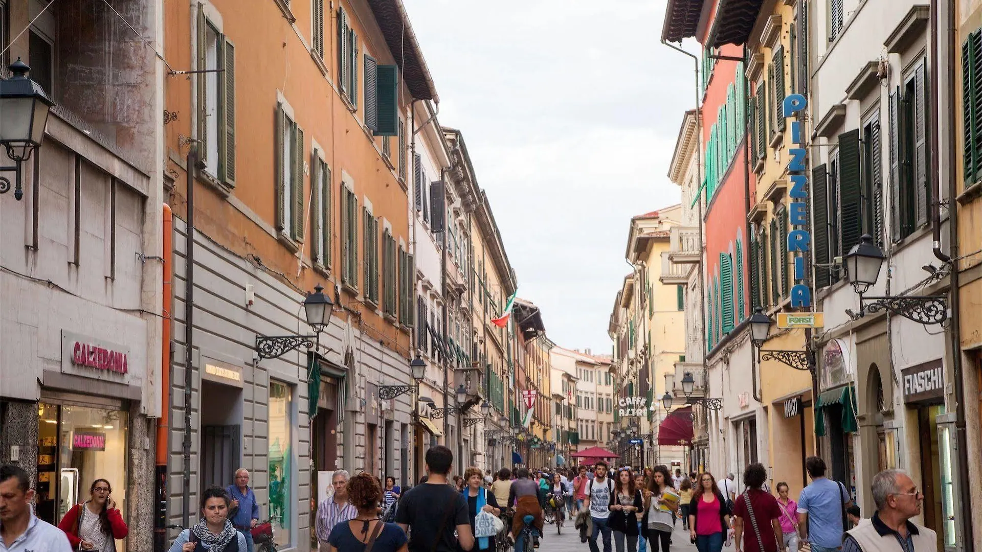 *** Bed & Breakfast Maison La Nunziatina Italy